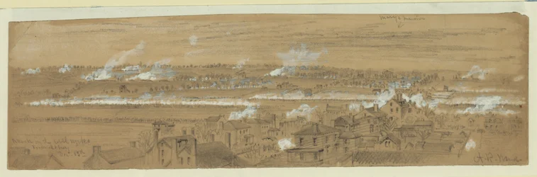Union Commanders
